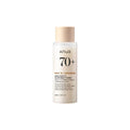 Sejas toneris ādas mirdzumam Anua Rice 70 Glow Milky Toner mini 40ml