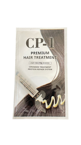 Matu maskas testeris CP-1 premium hair treatment (sale)