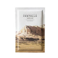 Mitrinoša sejas maska SKIN1004 Madagascar CENTELLA watergel sheet ampoule mask