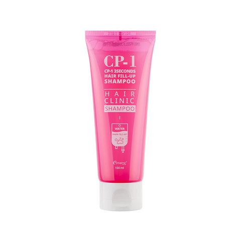 Atjaunojošs matu šampūns CP-1 3 Seconds Hair Fill-Up Shampoo