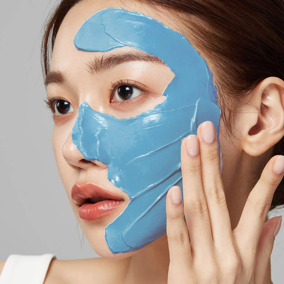 PRE-ORDER Medicube Zero Pore Blackhead Mud Mask