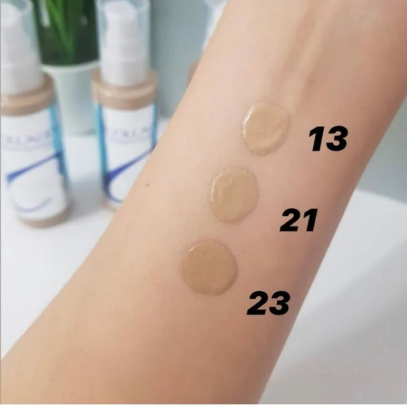 Тональный крем с коллагеном Enough Collagen Moisture Foundation SPF 15