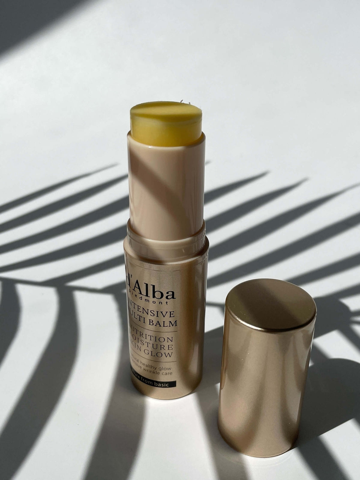 Бальзам от морщин d'Alba Intensive Multi Balm - 9g