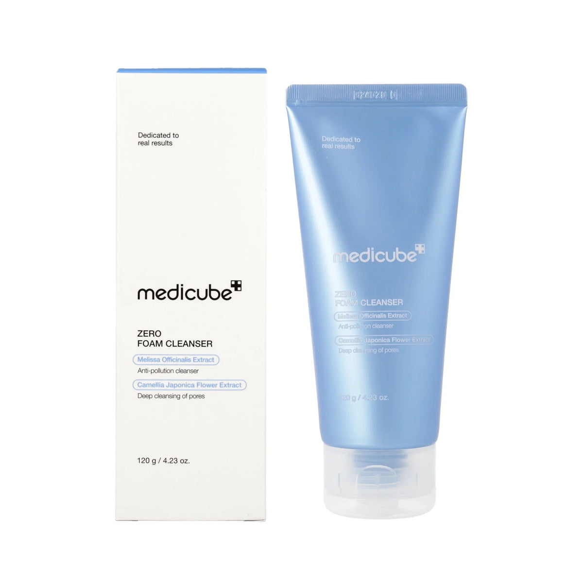 PRE-ORDER Medicube Zero Foam Cleanser