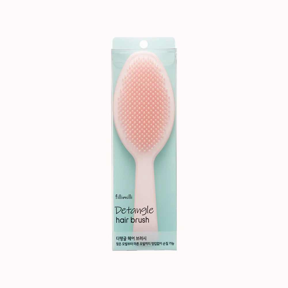 Fillimilli Detangle Hair Brush