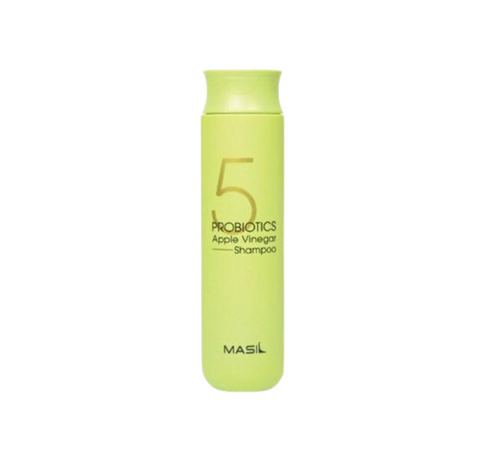 MASIL  5 Probiotics Apple Vinegar Shampoo 150 ml