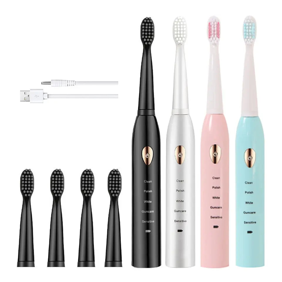 Electric toothbrush Sonic (sale)
