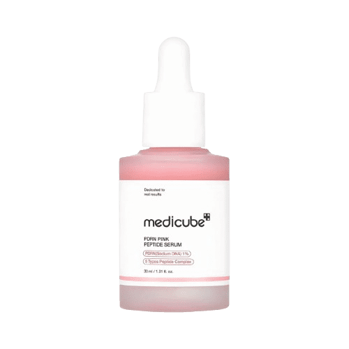 PRE-ORDER Medicube PDRN Pink Peptide Serum 30ml