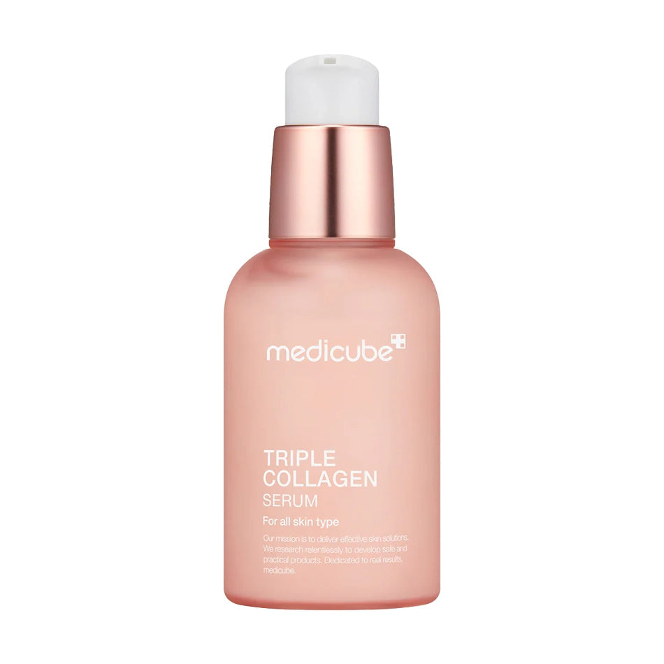 PRE-ORDER Medicube Triple Collagen Serum 4.0