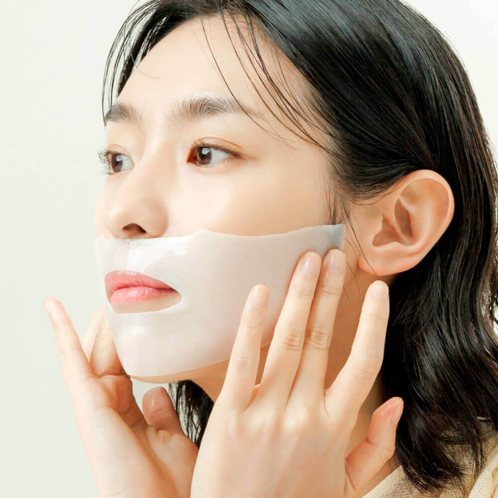 PRE-ORDER Abib Collagen Gel Mask Jericho Rose Jelly