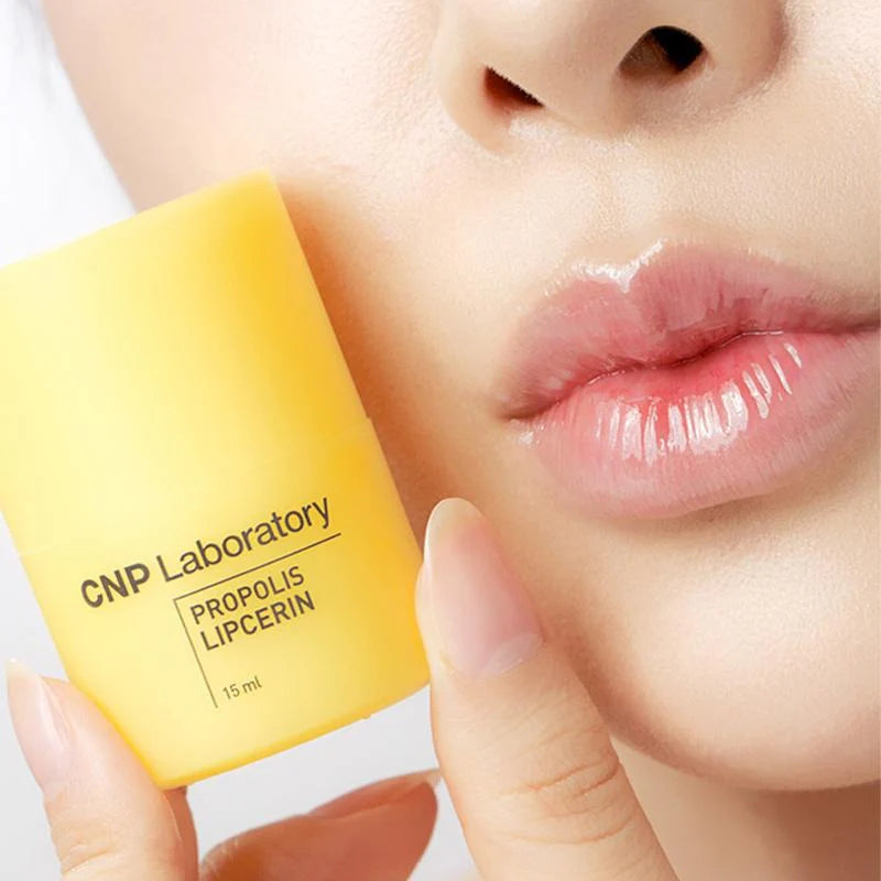 PRE-ORDER CNP Cosmetics Propolis Lipcerin