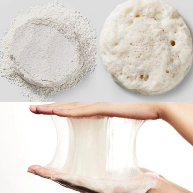 PRE-ORDER Rice Enzyme Brightening Cleansing Powder