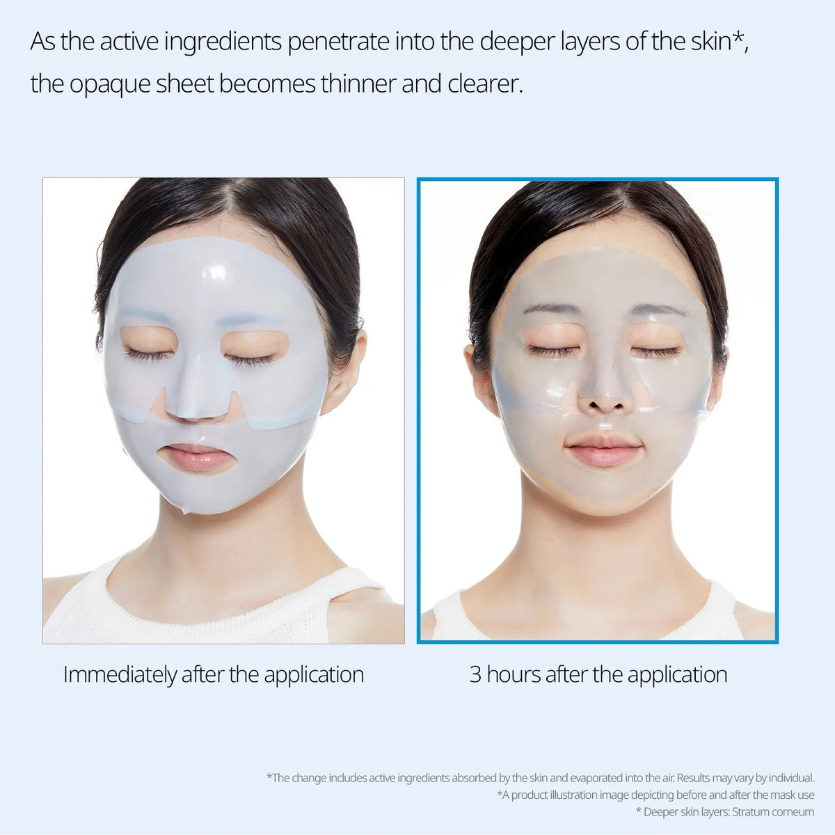 PRE-ORDER VT Hydrop Reedle Shot 100hL 2Step Hydrogel Mask