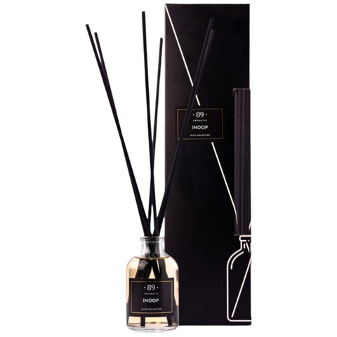 Mājas smaržas ar kociņiem Aromatic 89 home scent 50ml INOOP