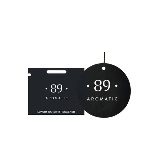Automobiļu smaržas Aromatic 89 Majesty