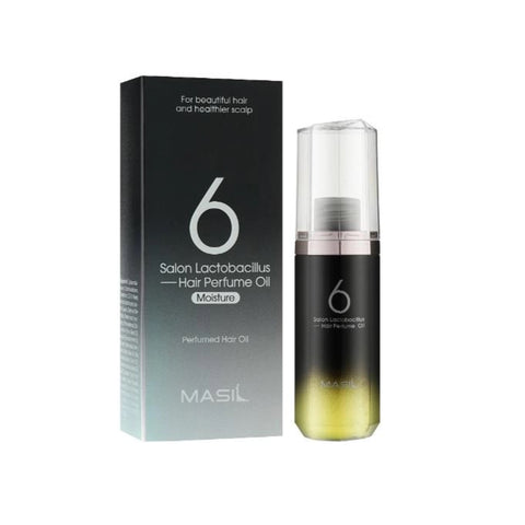 Масло для волос Masil 6 Salon Lactobacillus Hair Parfume Oil Moisture 66ml