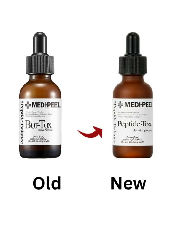  MEDI-PEEL Peptide-Tox Bor Ampoule [PRE-ORDER]