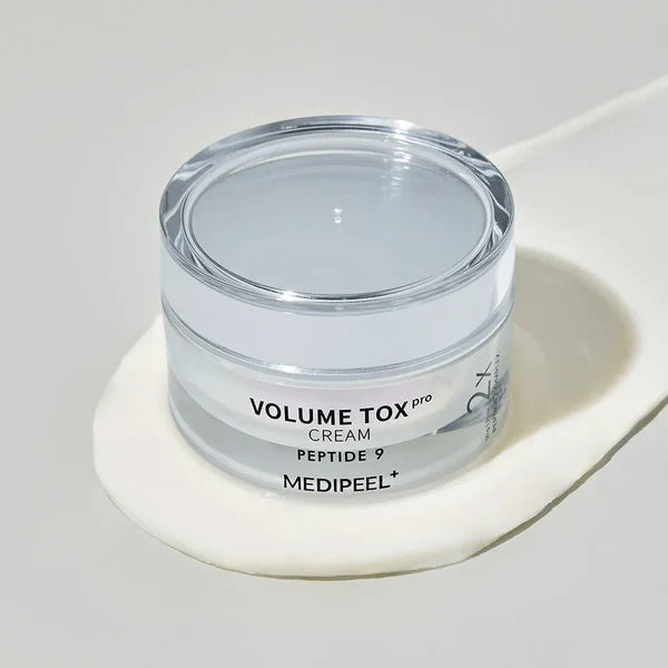 MEDIPEEL+ Volume TOX Pro Cream Peptide 9 