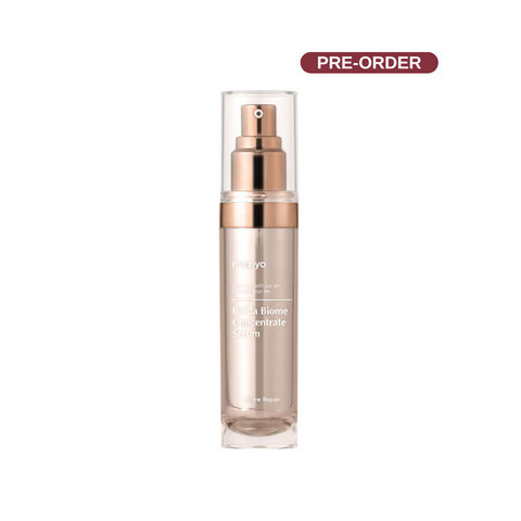 PRE-ORDER MA:NYO Bifida Biome Concentrate Serum - 35ml