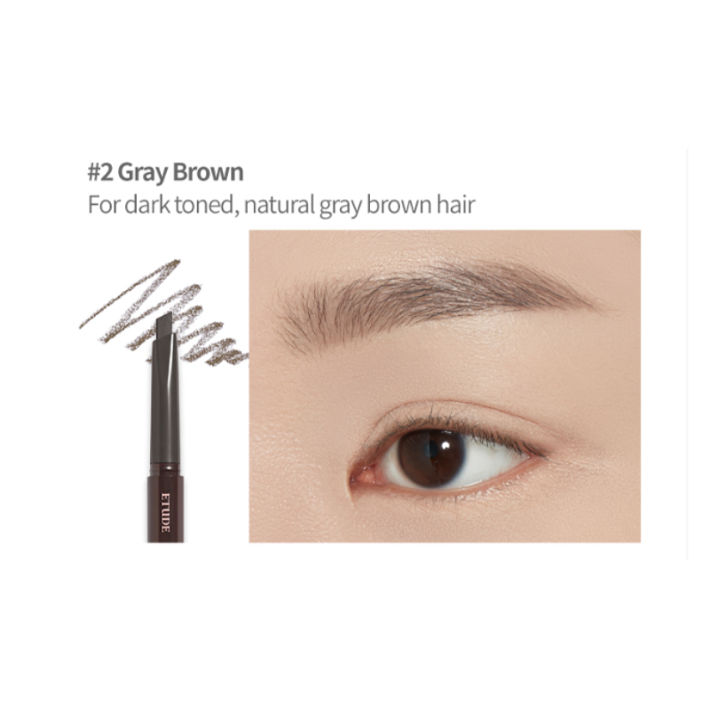 Uzacu zīmulis Etude House Drawing Eye Brow