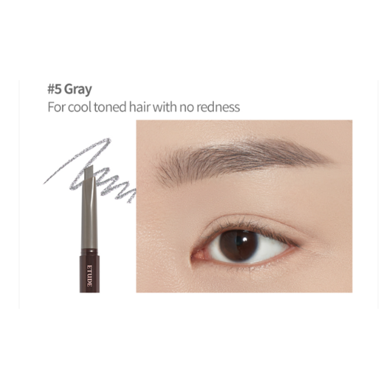 Uzacu zīmulis Etude House Drawing Eye Brow