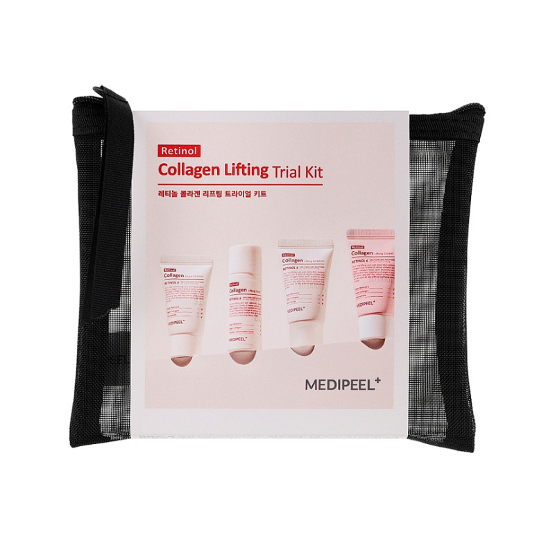 Medi-Peel Retinol Collagen Lifting Trial Kit