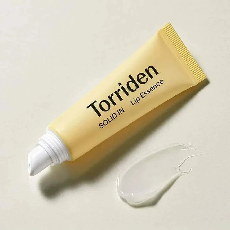 Torriden SOLID IN Lip Essence 11ml