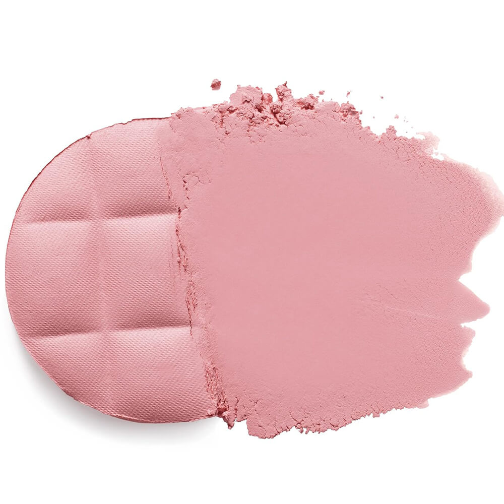 Кремовые спрессованные румяна&nbsp;UNLEASHIA Sisua Butter Waffle Dough Blusher #1 Strawberry Vanilla