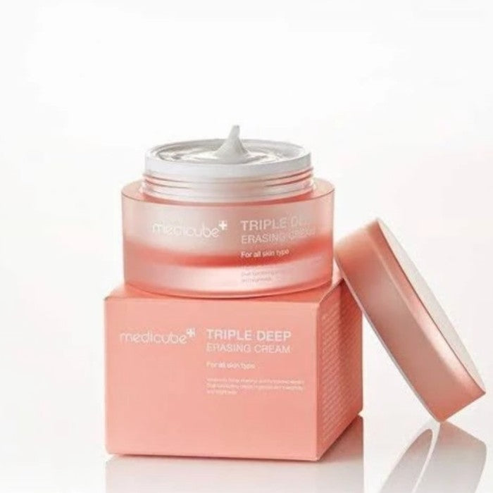 PRE-ORDER Medicube Triple Collagen cream 4.0