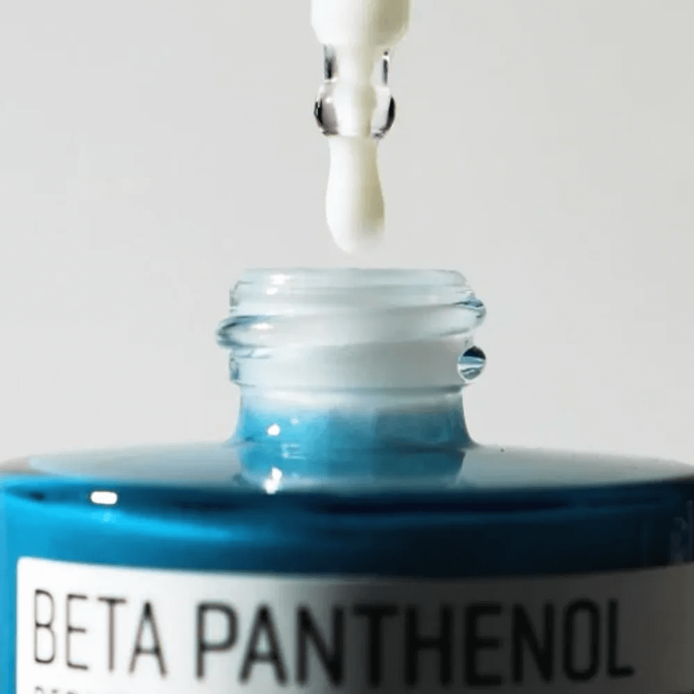 Восстанавливающая сыворотка с бета-пантенолом и пробиотиками Some By Mi Beta Panthenol Repair Serum 30ml