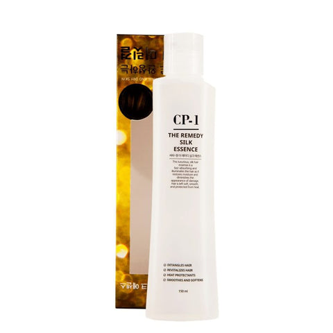 Масло для волос CP-1 The Remedy Silk Essence