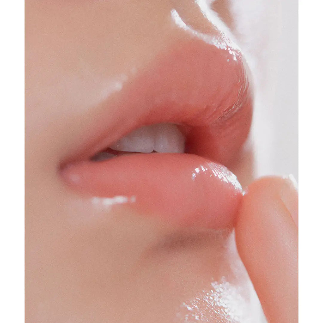 Увлажняющая маска для губ Laneige Lip Sleeping mask EX [Berry] 3g
