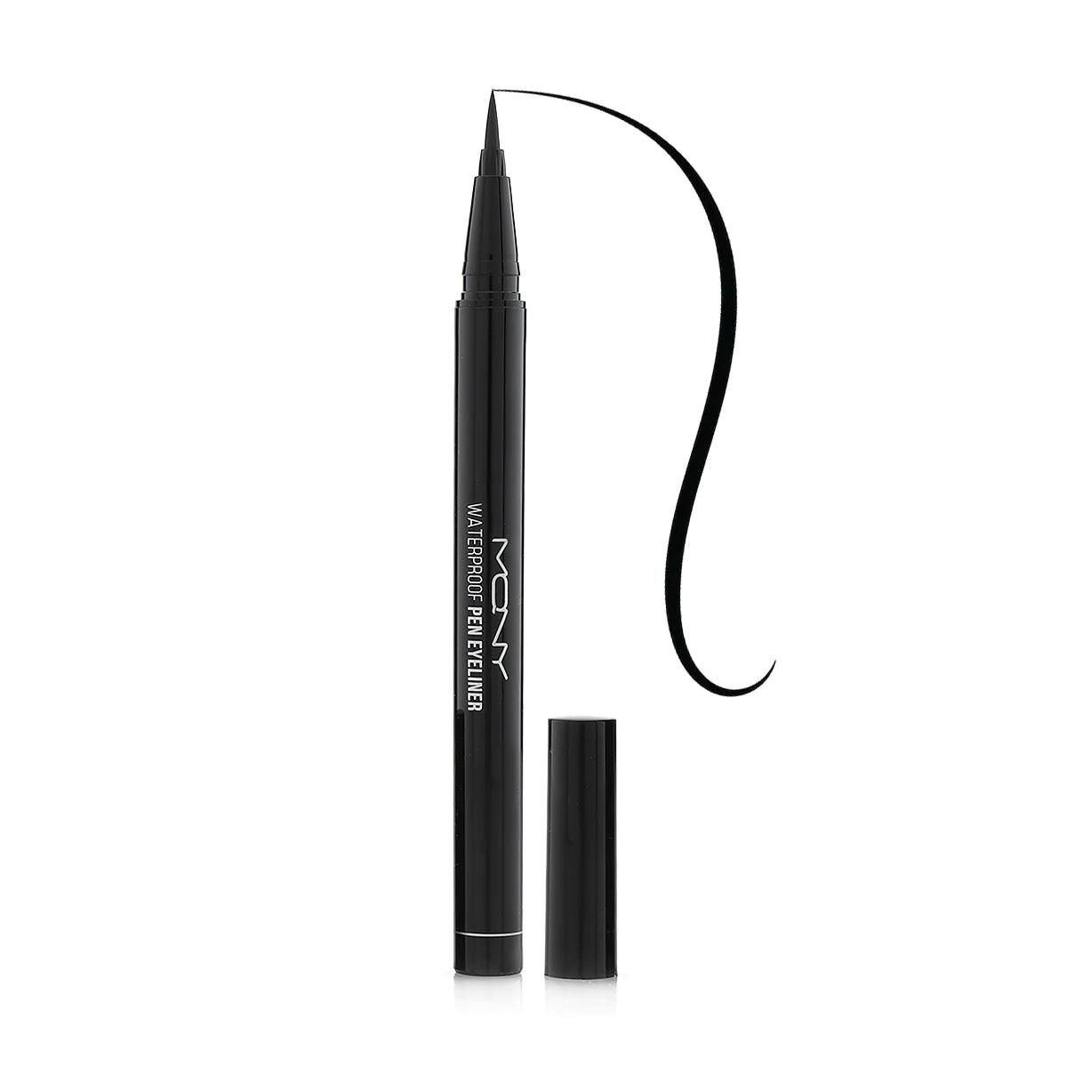 MACQUEEN Waterproof Pen Eyeliner 3 tones