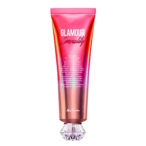 Pre-order Kiss by Rosemine Fragrance Cream Glamour Sensuality