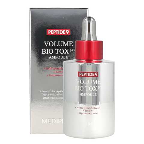 MediPeel+ Peptide 9 Volume Bio Tox Ampoule Pro 