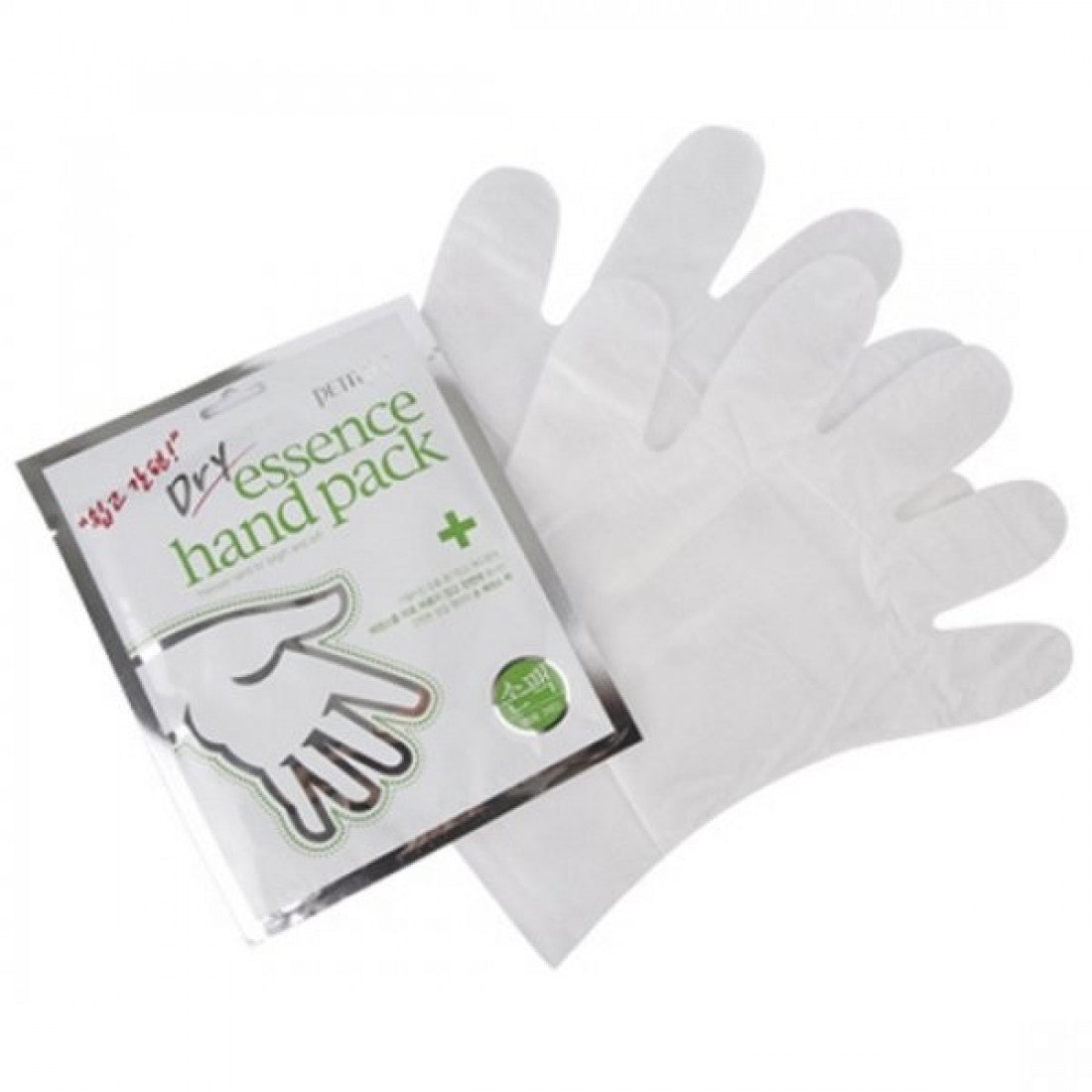 Maska rokām PETITFEE Dry Essence Hand Pack
