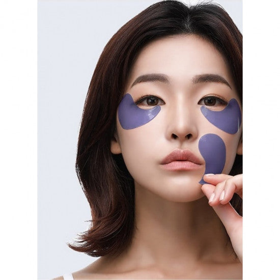 Petitfee Agave Cooling Eye Mask