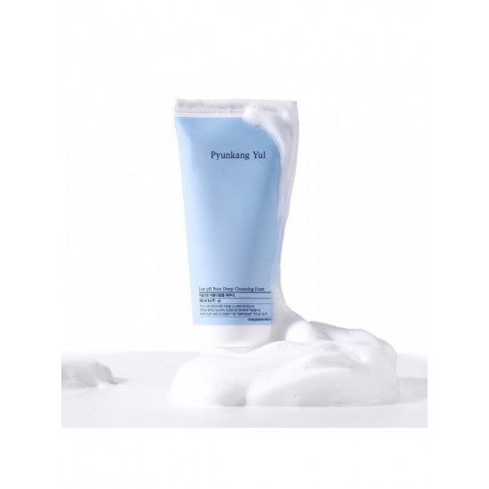Pyunkang Yul Low pH Pore Deep Cleansing Foam 100 ml (sale)