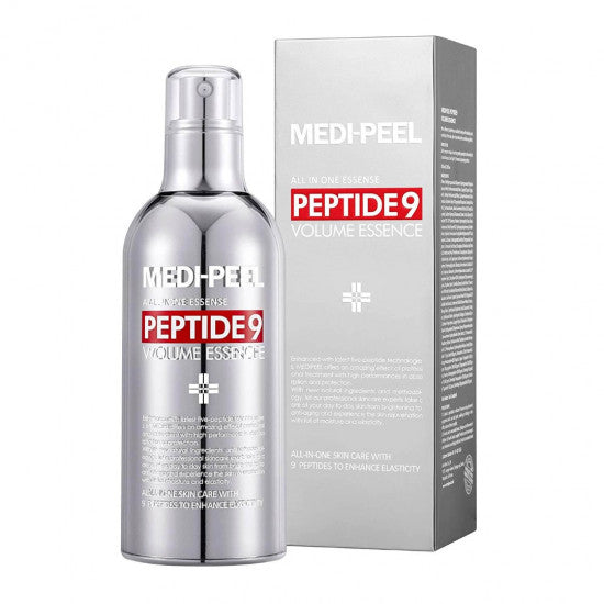 Эссенция с пептидами MEDI-PEEL Peptide 9 Volume Essence (sale) 