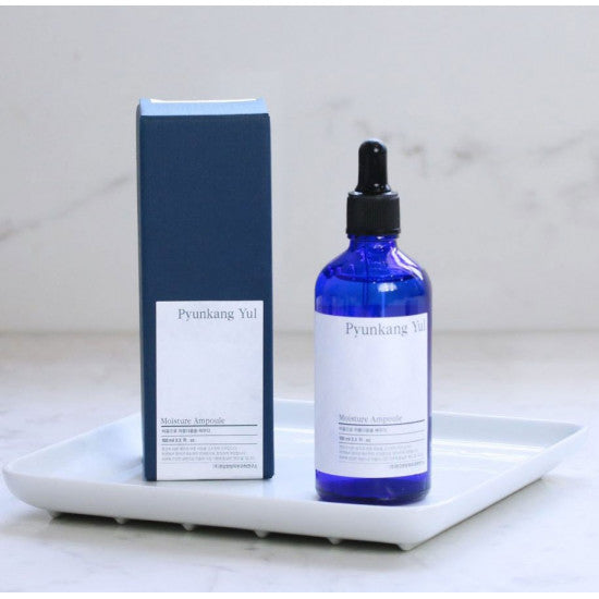 Увлажняющая ампула Pyunkang Yul Moisture Ampoule (sale)