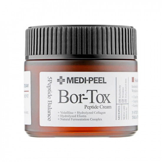 Liftinga krēms ar peptīdu kompleksu Medi-Peel Bor-Tox Peptide Cream