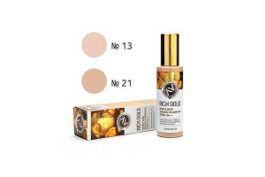 Enough Rich Gold Double Wear Radiance Foundation SPF50+ PA+++