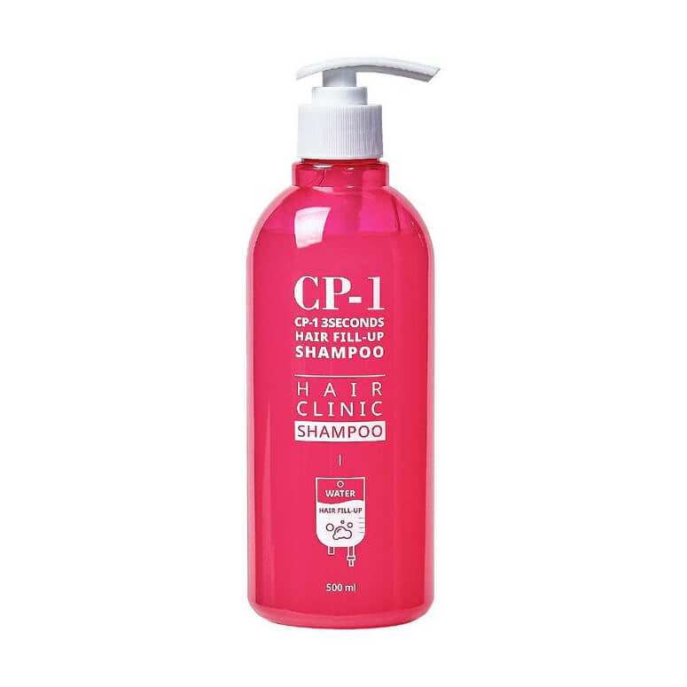 Atjaunojošs matu šampūns CP-1 3Seconds Hair Fill-Up Shampoo 500ml (sale)