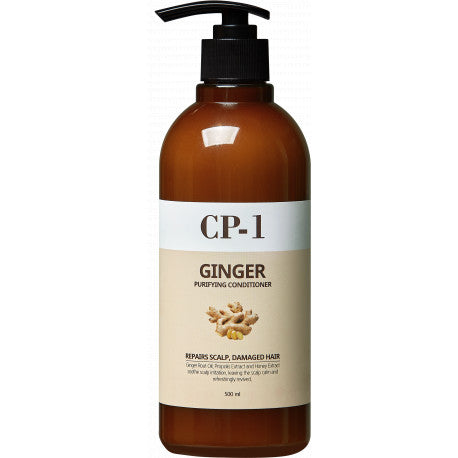 Кондиционер для волос CP-1 Ginger Purifying Conditioner 500ml (sale)