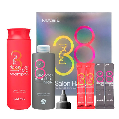 Набор для волос Masil Salon Hair set (sale)