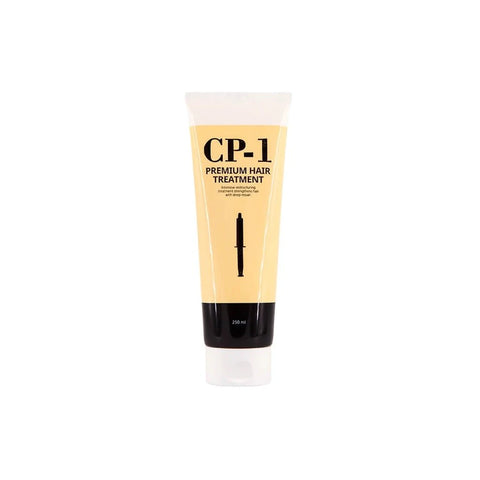 Протеиновая маска для волос CP-1 Premium Hair treatment 250ml