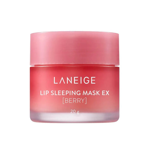 Ночная маска для губ Laneige Lip Sleeping mask 20g