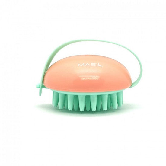 Массажная щётка для кожи головы MASIL Head Cleaning Massage Brush 