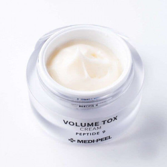 Омолаживающий крем с пептидами MEDI-PEEL Volume TOX Cream Peptide 9 (sale)
